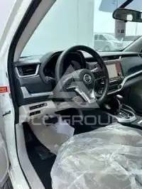 2025 Nissan XTERRA