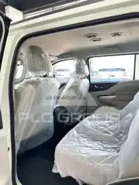 2025 Nissan XTERRA