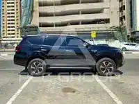 2025 Nissan XTERRA