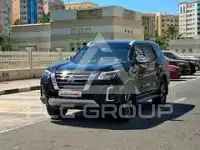 2025 Nissan XTERRA
