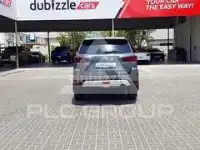 2025 Nissan XTERRA