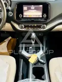2025 Nissan XTERRA