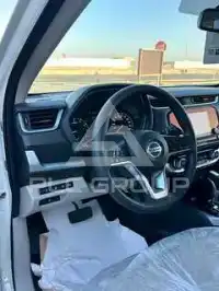 2025 Nissan XTERRA