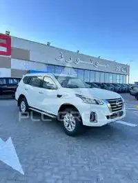 2025 Nissan XTERRA