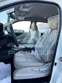 2025 Nissan XTERRA