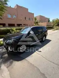 2025 Nissan XTERRA