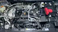 2025 Nissan X-TRAIL
