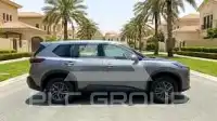 2025 Nissan X-TRAIL