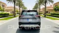2025 Nissan X-TRAIL