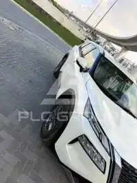 2025 Nissan X-TRAIL