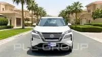 2025 Nissan X-TRAIL
