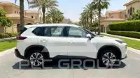 2025 Nissan X-TRAIL