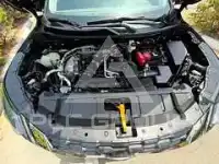 2025 Nissan X-TRAIL