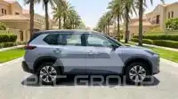 2025 Nissan X-TRAIL