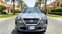 2025 Nissan X-TRAIL