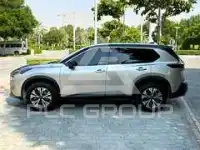 2025 Nissan X-TRAIL