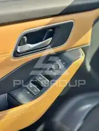 2025 Nissan X-TRAIL