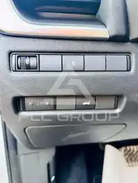 2025 Nissan X-TRAIL