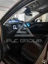 2025 Nissan KICKS