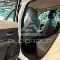 2025 Nissan KICKS