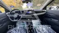 2025 Nissan KICKS