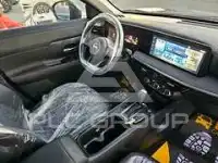 2025 Nissan KICKS