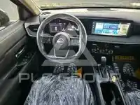 2025 Nissan KICKS