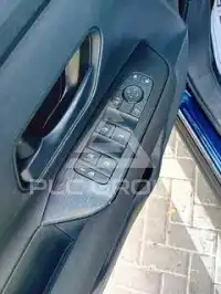 2025 Nissan KICKS