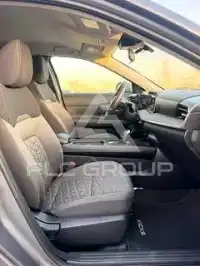 2025 Nissan KICKS
