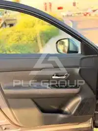 2025 Nissan KICKS