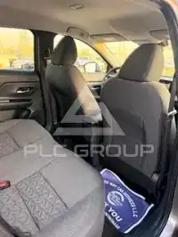 2025 Nissan KICKS