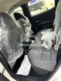 2025 Nissan KICKS