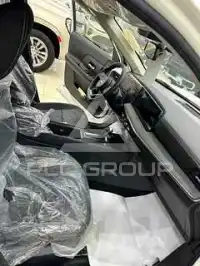 2025 Nissan KICKS