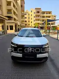 2025 Nissan KICKS