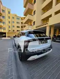 2025 Nissan KICKS