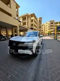 2025 Nissan KICKS