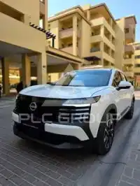 2025 Nissan KICKS