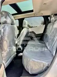 2025 Nissan KICKS