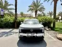 2025 Nissan KICKS