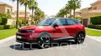 2025 Nissan KICKS