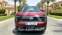 2025 Nissan KICKS