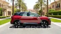 2025 Nissan KICKS