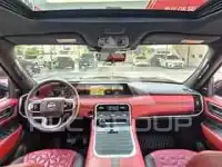 2025 Nissan Patrol