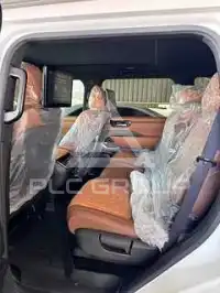 2025 Nissan Patrol