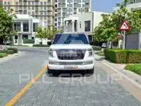 2025 Nissan Patrol