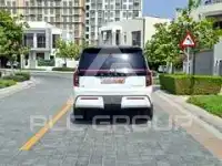 2025 Nissan Patrol