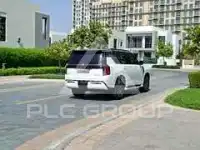2025 Nissan Patrol