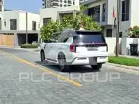 2025 Nissan Patrol