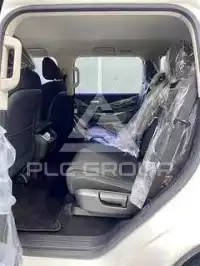 2025 Nissan Patrol