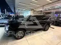 2025 Nissan Patrol